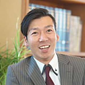 國友 鉄平 氏（滋賀県）